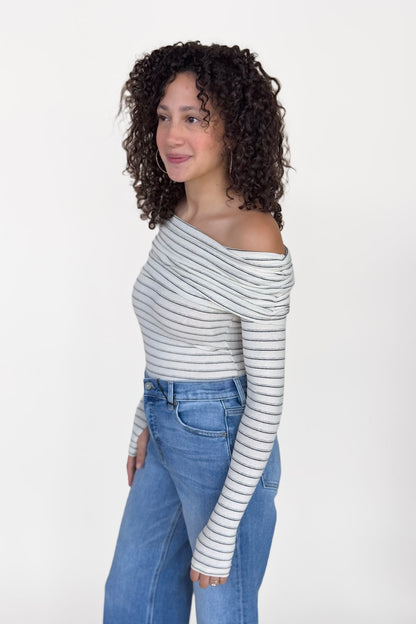 Maple Bodysuit