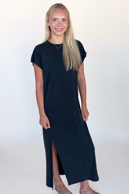 Cali Midi Dress