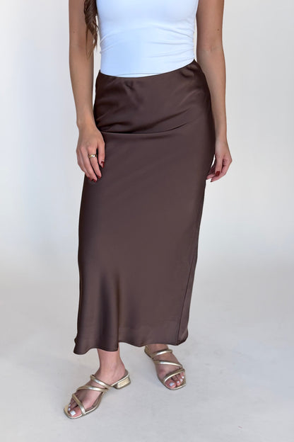 Miriam Maxi Skirt