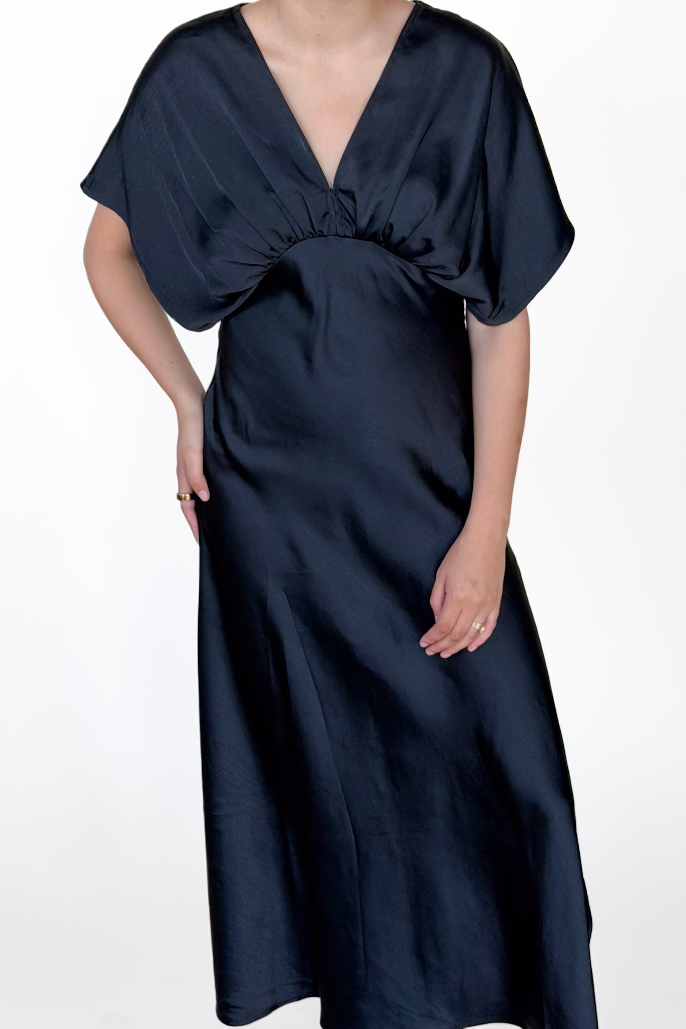 Dani Formal Maxi Dress