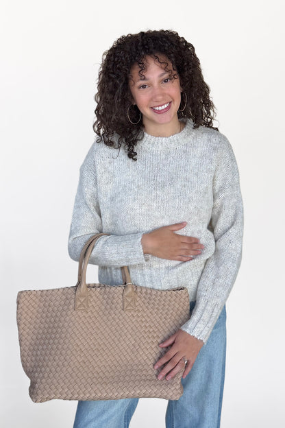 Ithaca Handbag