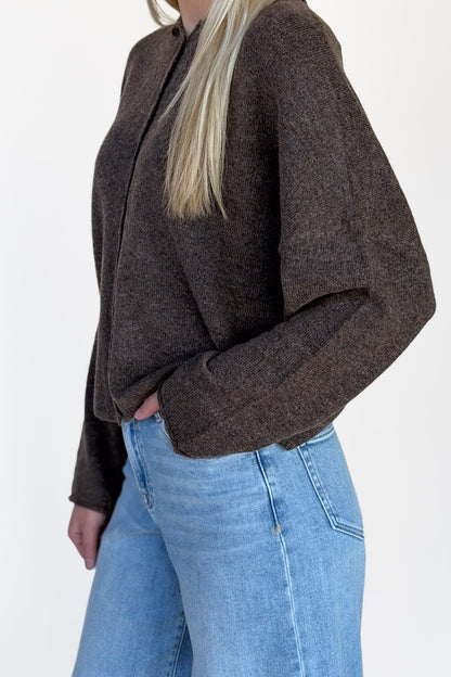 Jadyn Knit Cardigan - more colors available