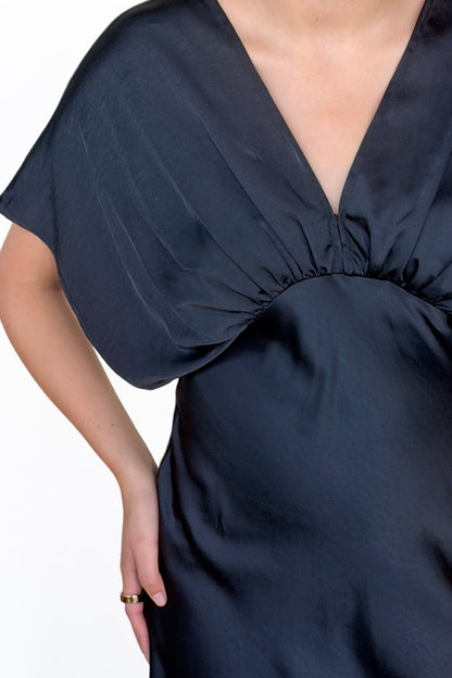Dani Formal Maxi Dress
