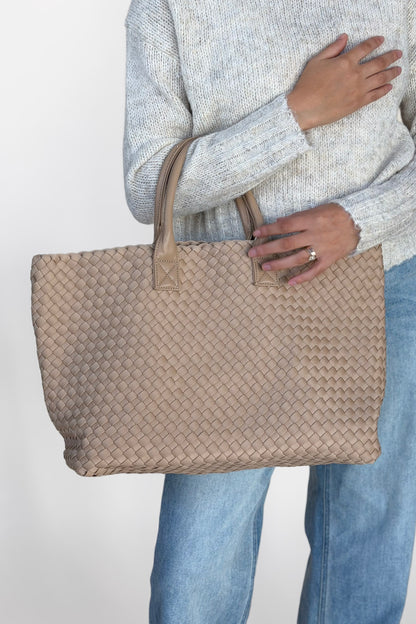 Ithaca Handbag