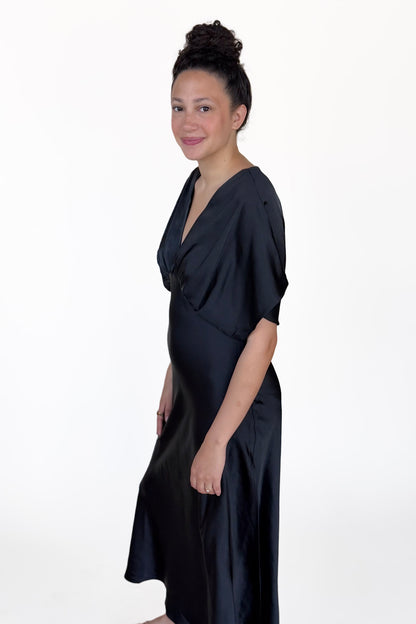 Dani Formal Maxi Dress