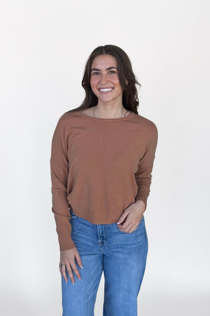 Dreamer Round Neck