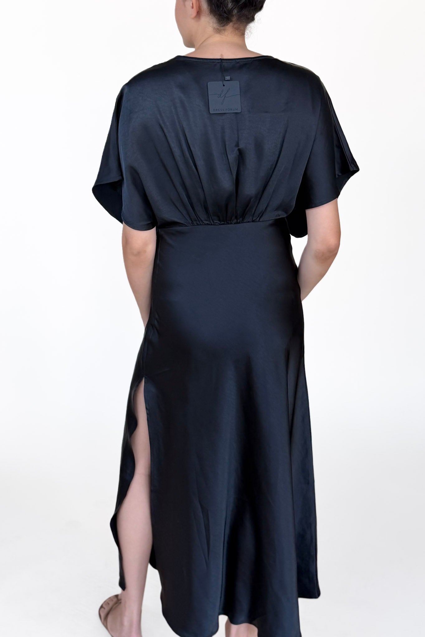 Dani Formal Maxi Dress