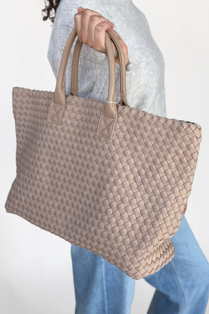 Ithaca Handbag