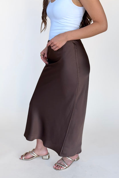 Miriam Maxi Skirt