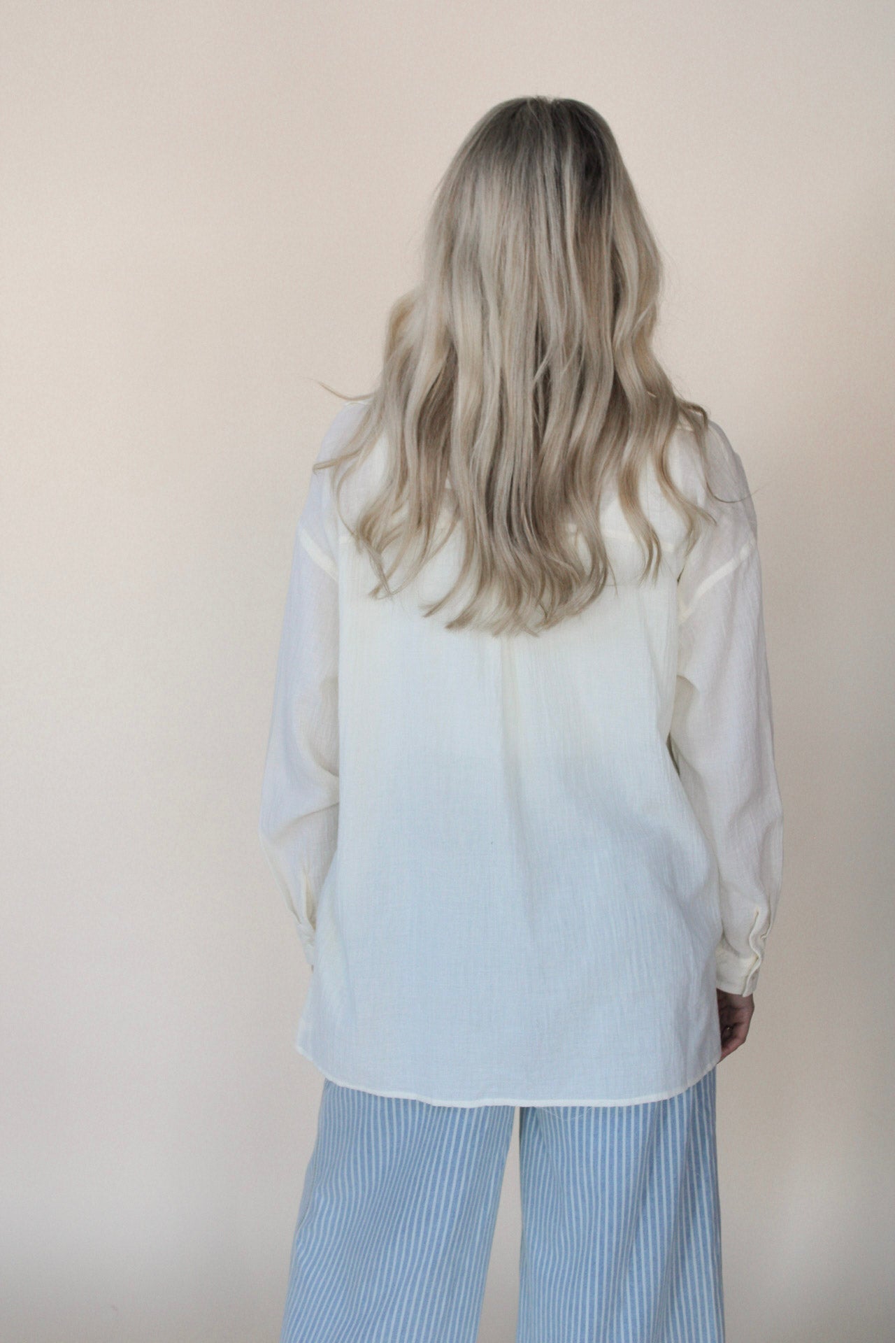 Favorite Basic Cotton Top