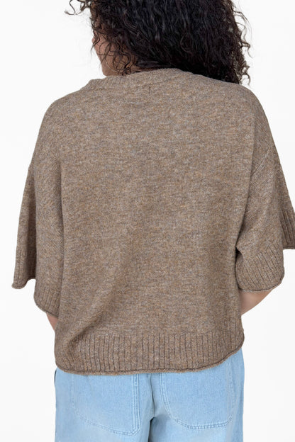 Brooke Knit Sweater