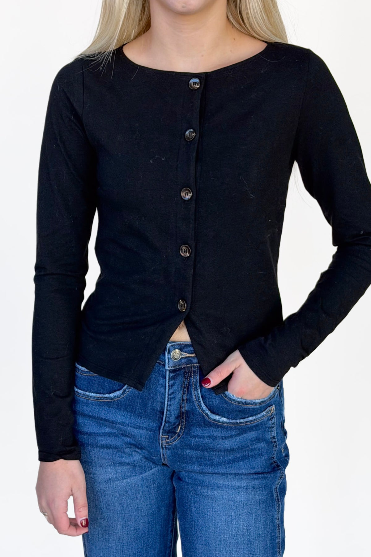 Nellie Top