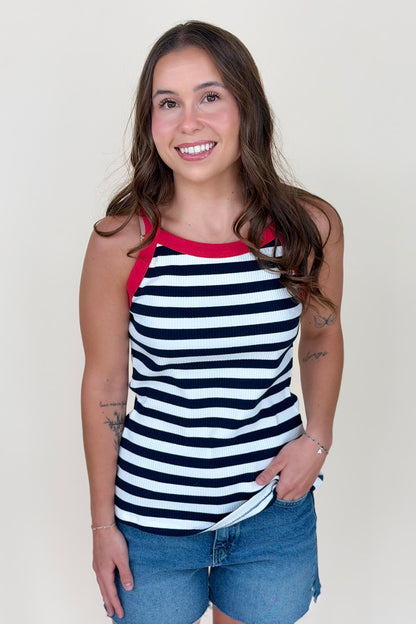 4th Of July Tank