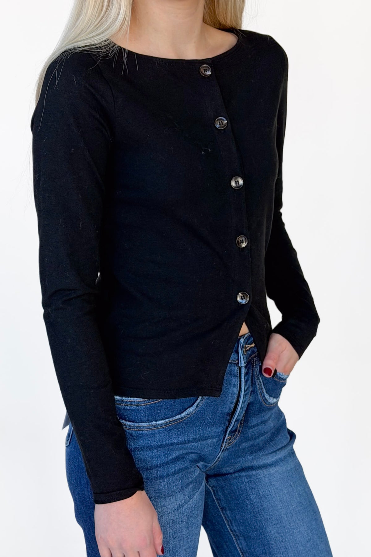 Nellie Top