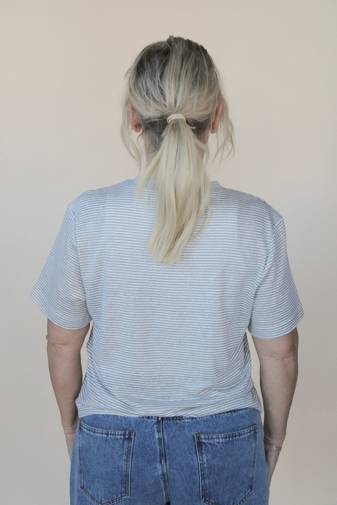 Becca Basic Knit Top