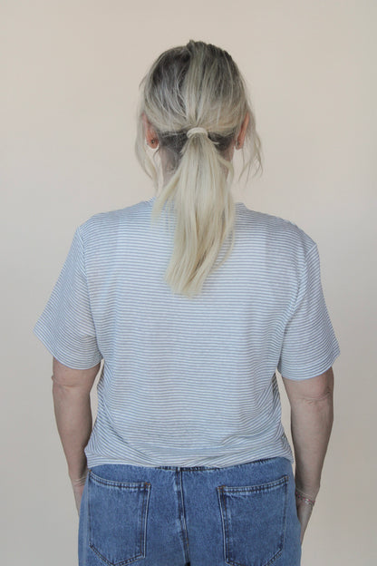 Becca Basic Knit Top