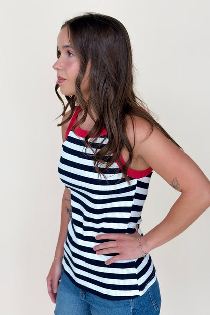 4th Of July Tank