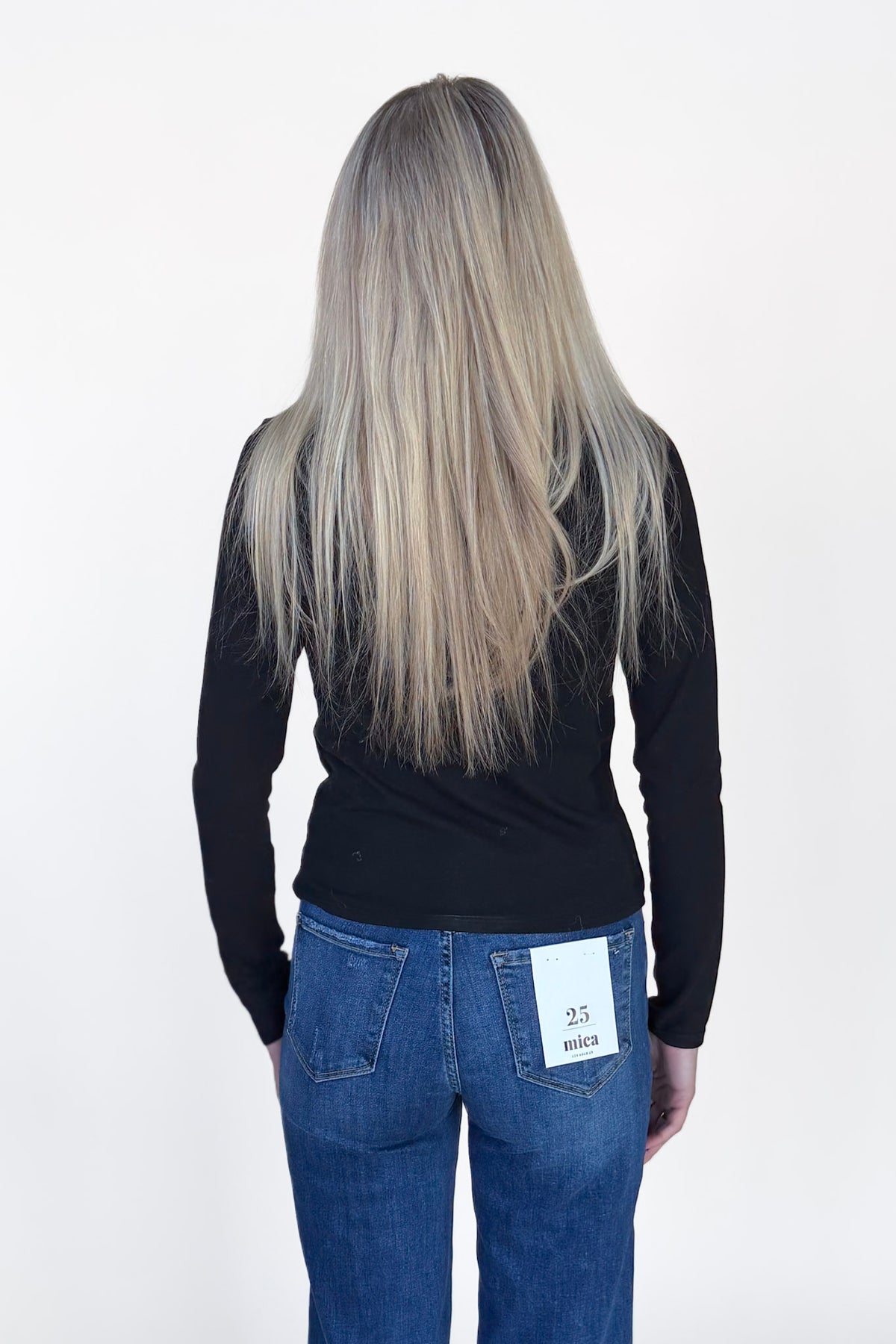 Nellie Top