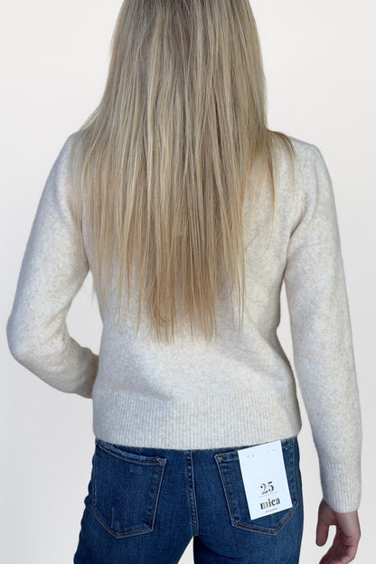 Malia Cardigan