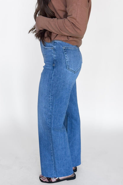 Hidden Dad Jean