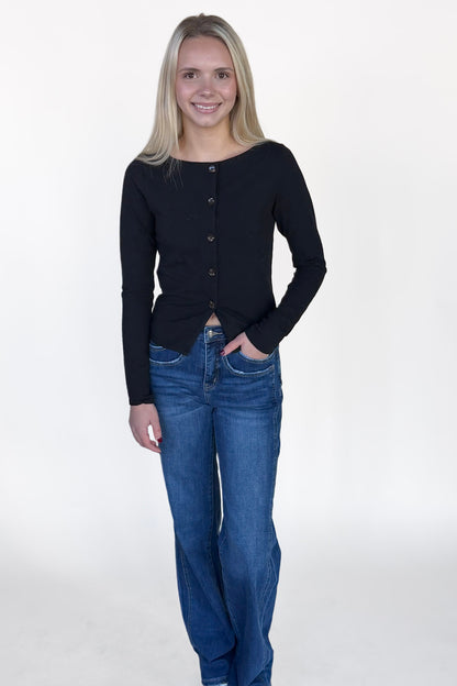 Nellie Top