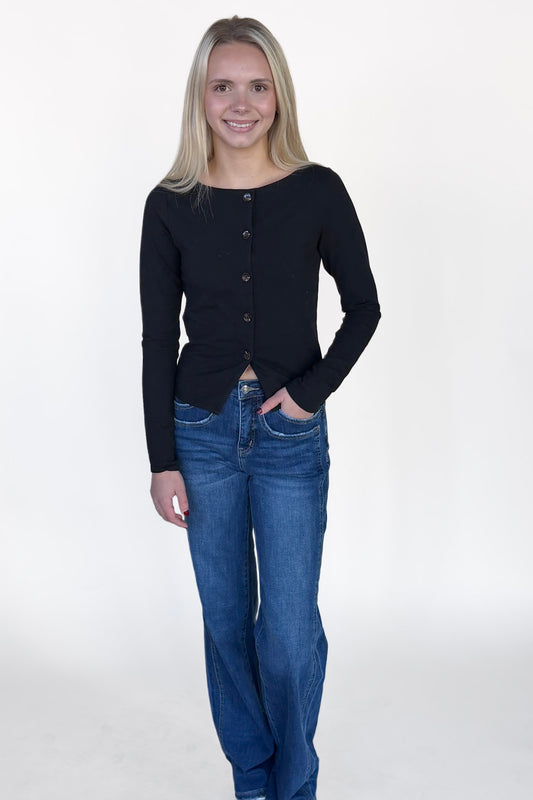 Nellie Top