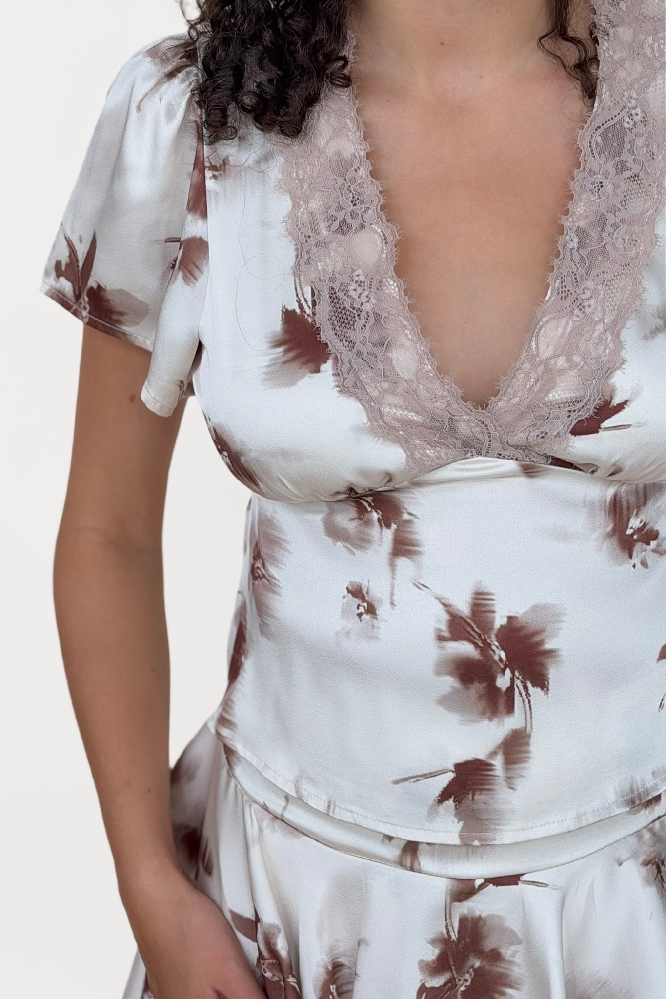 Whitney Blouse