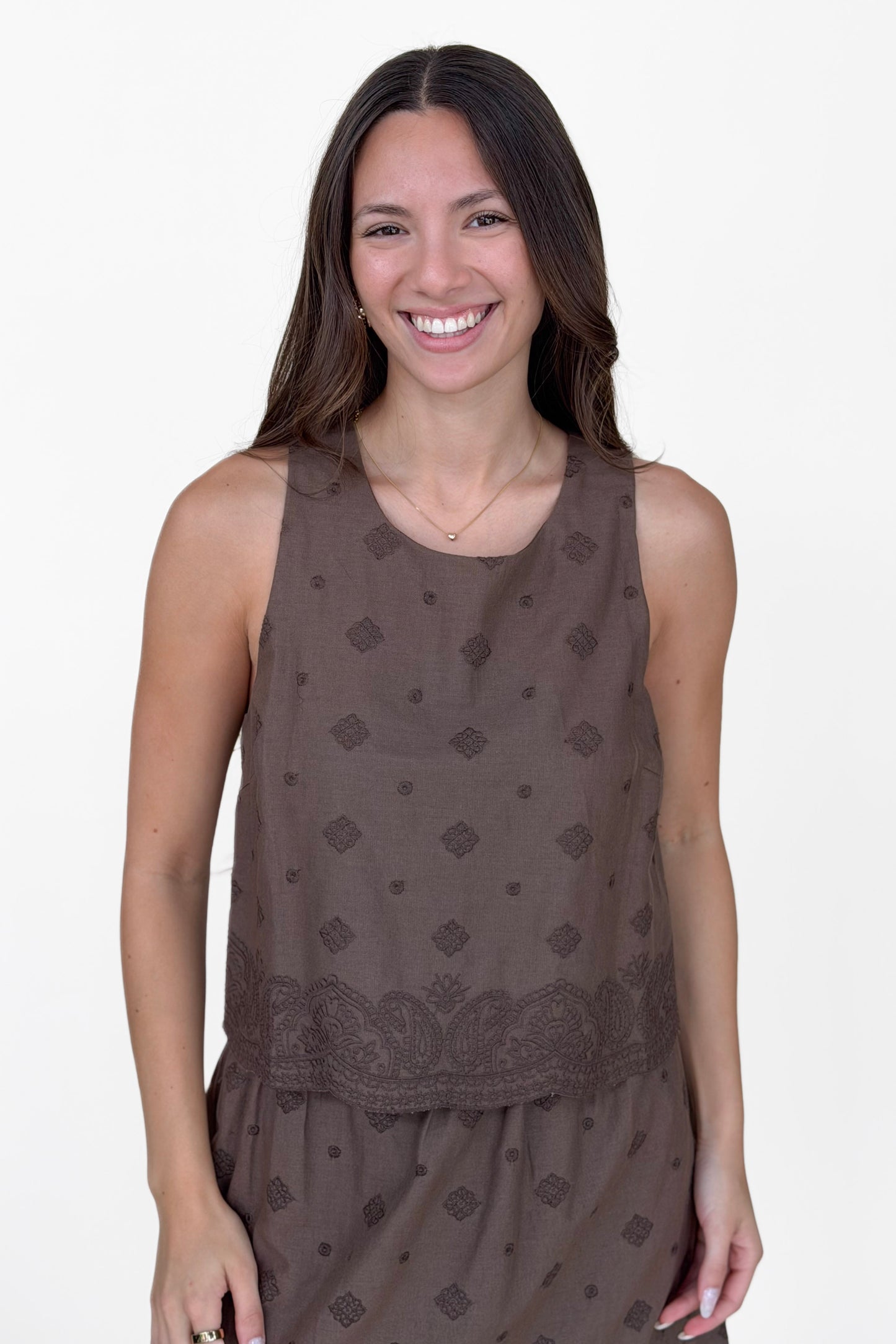Danica Tank
