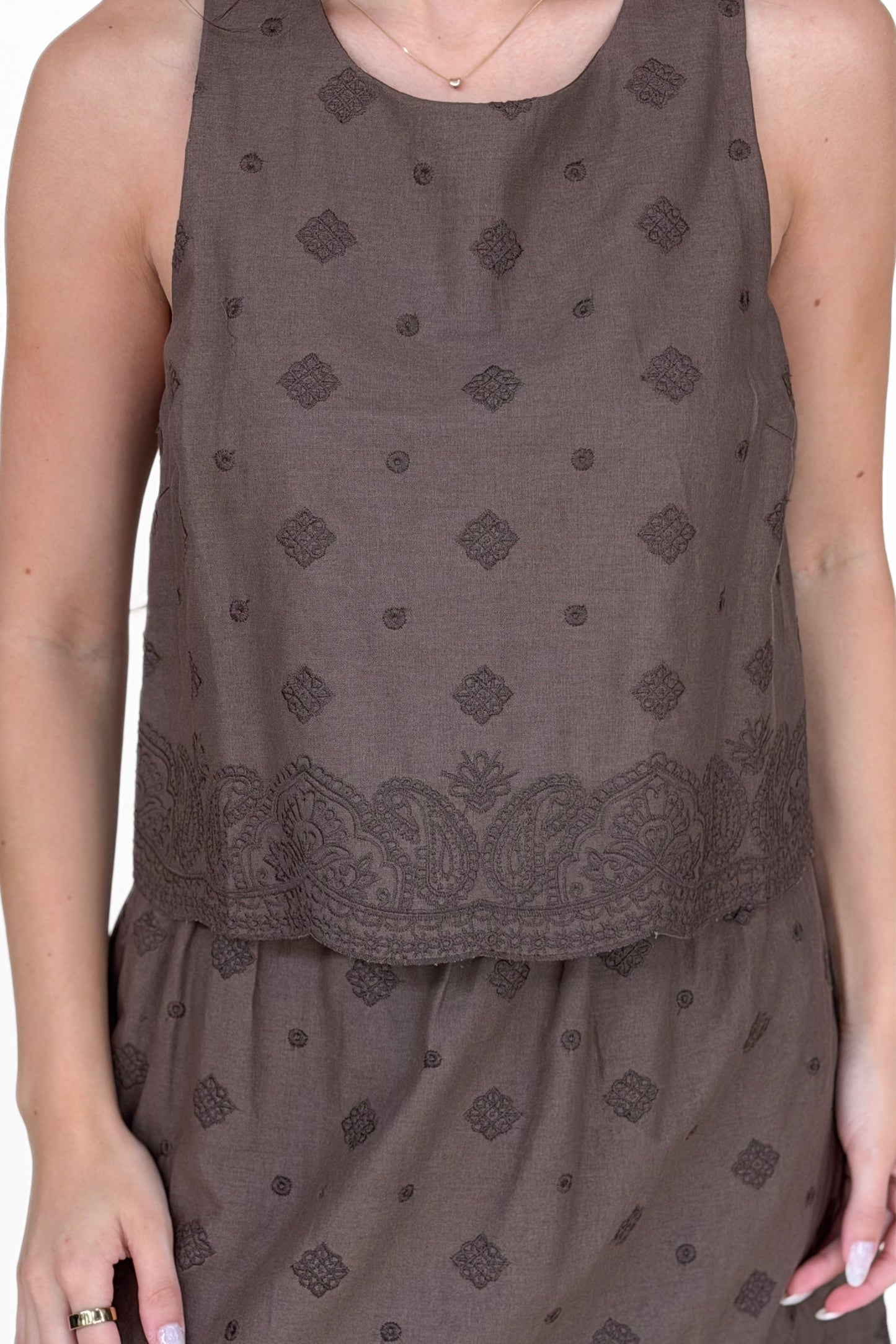 Danica Tank