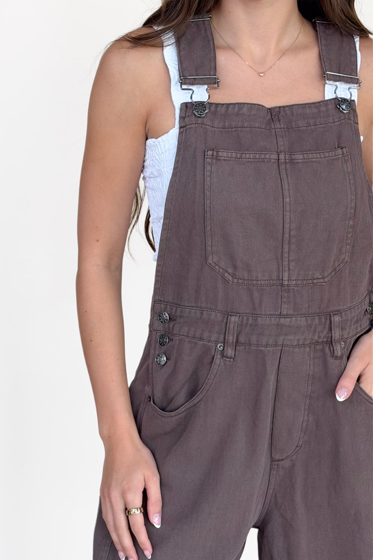 Carrie Overall