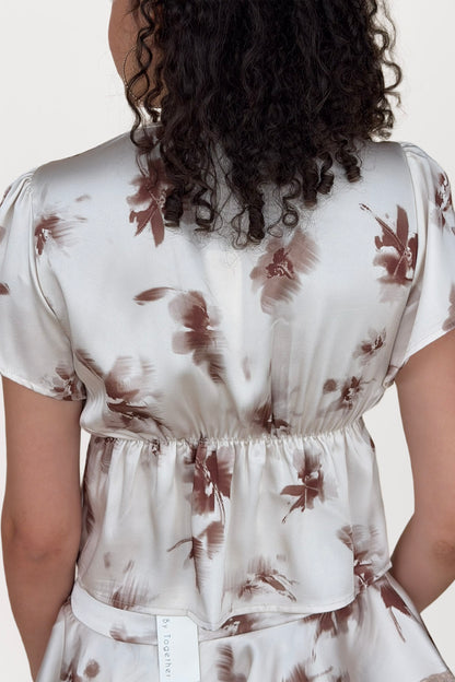 Whitney Blouse