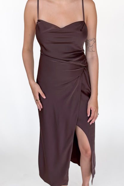 Vivian Midi Dress