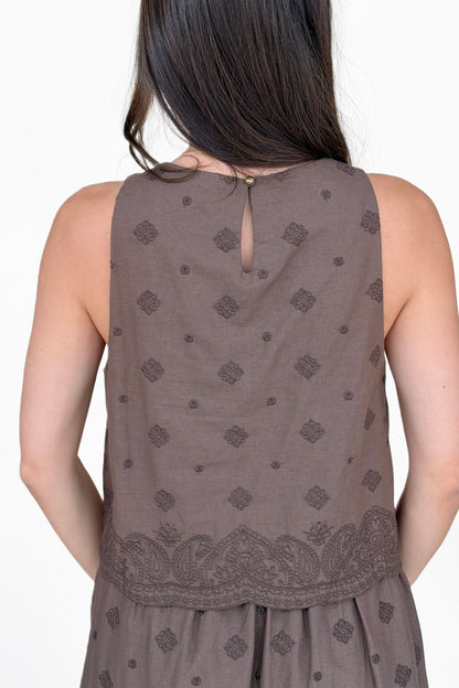 Danica Tank