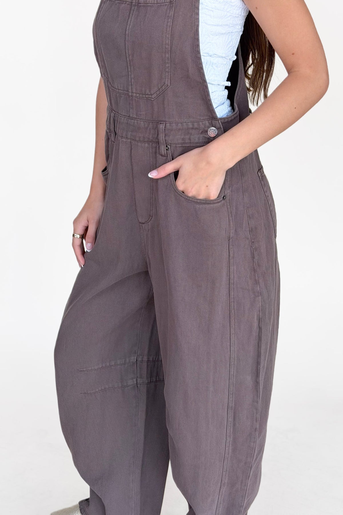 Carrie Overall