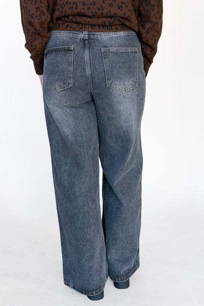 Molly Denim Jean