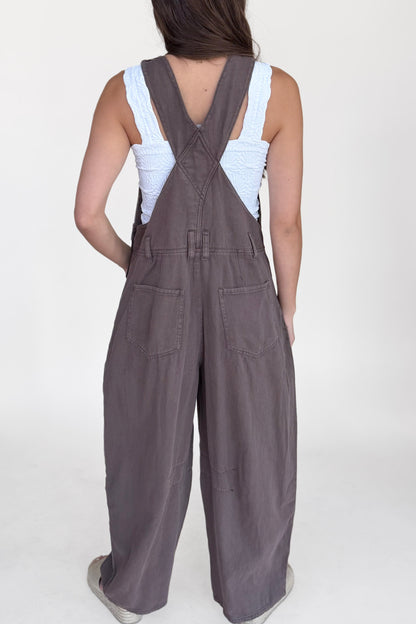Carrie Overall