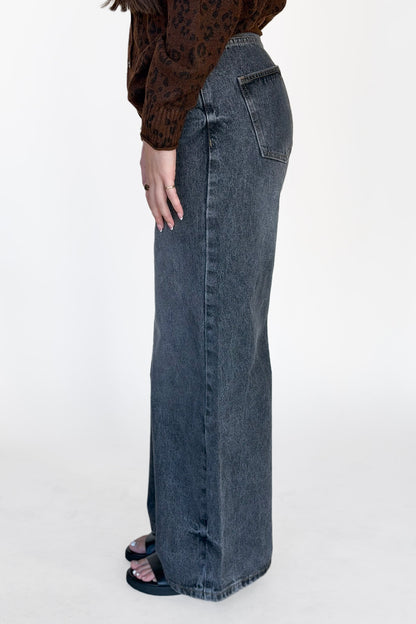 Molly Denim Jean