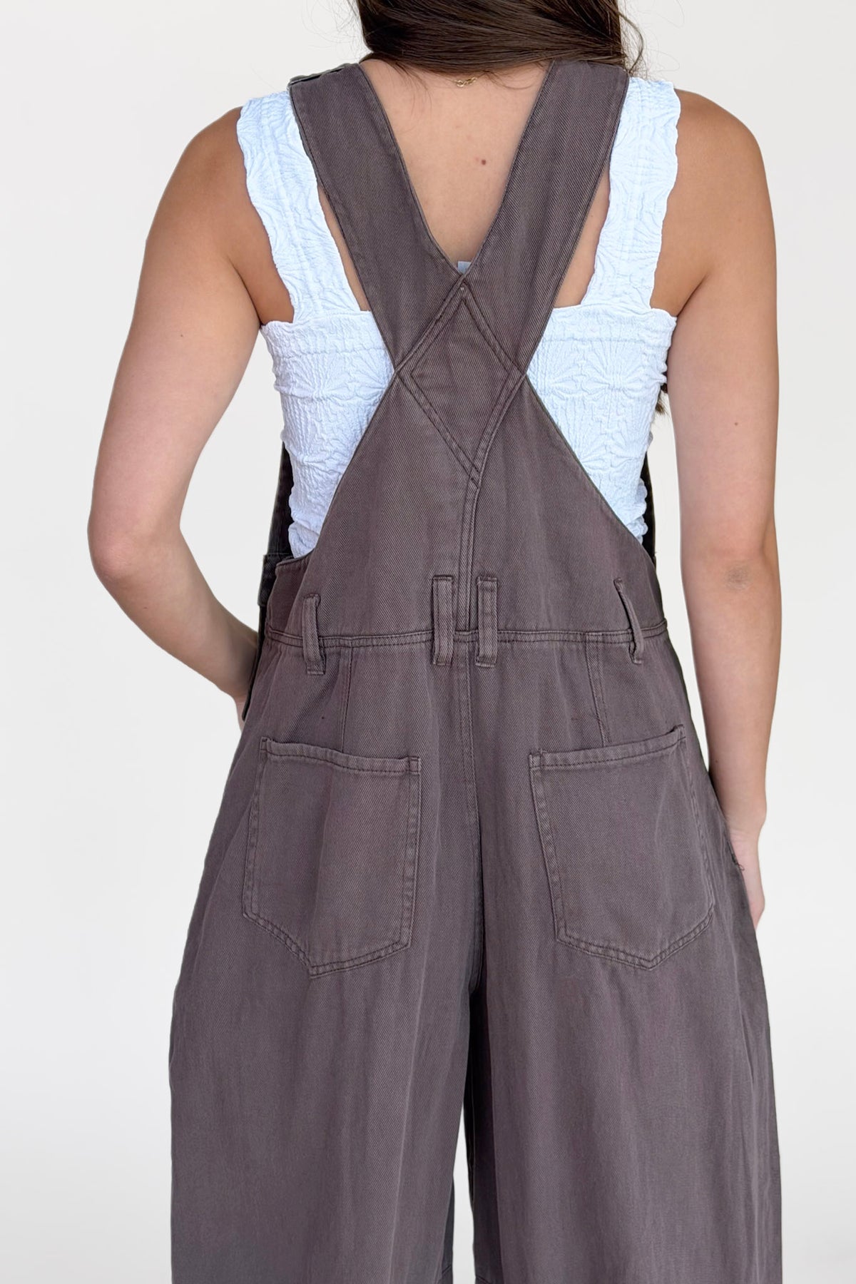 Carrie Overall