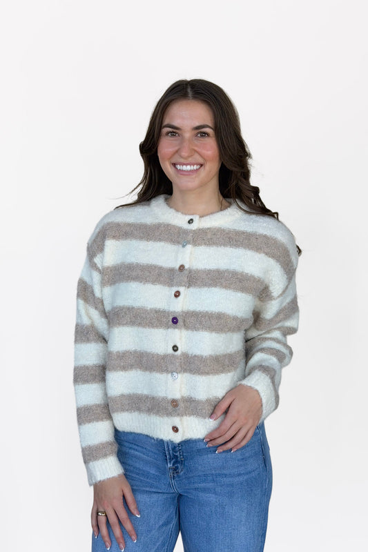 Marina Cardigan