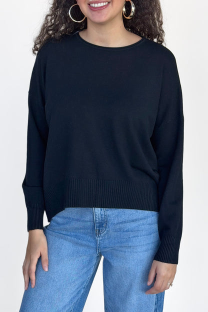 Everyday Easy Sweater - more colors available
