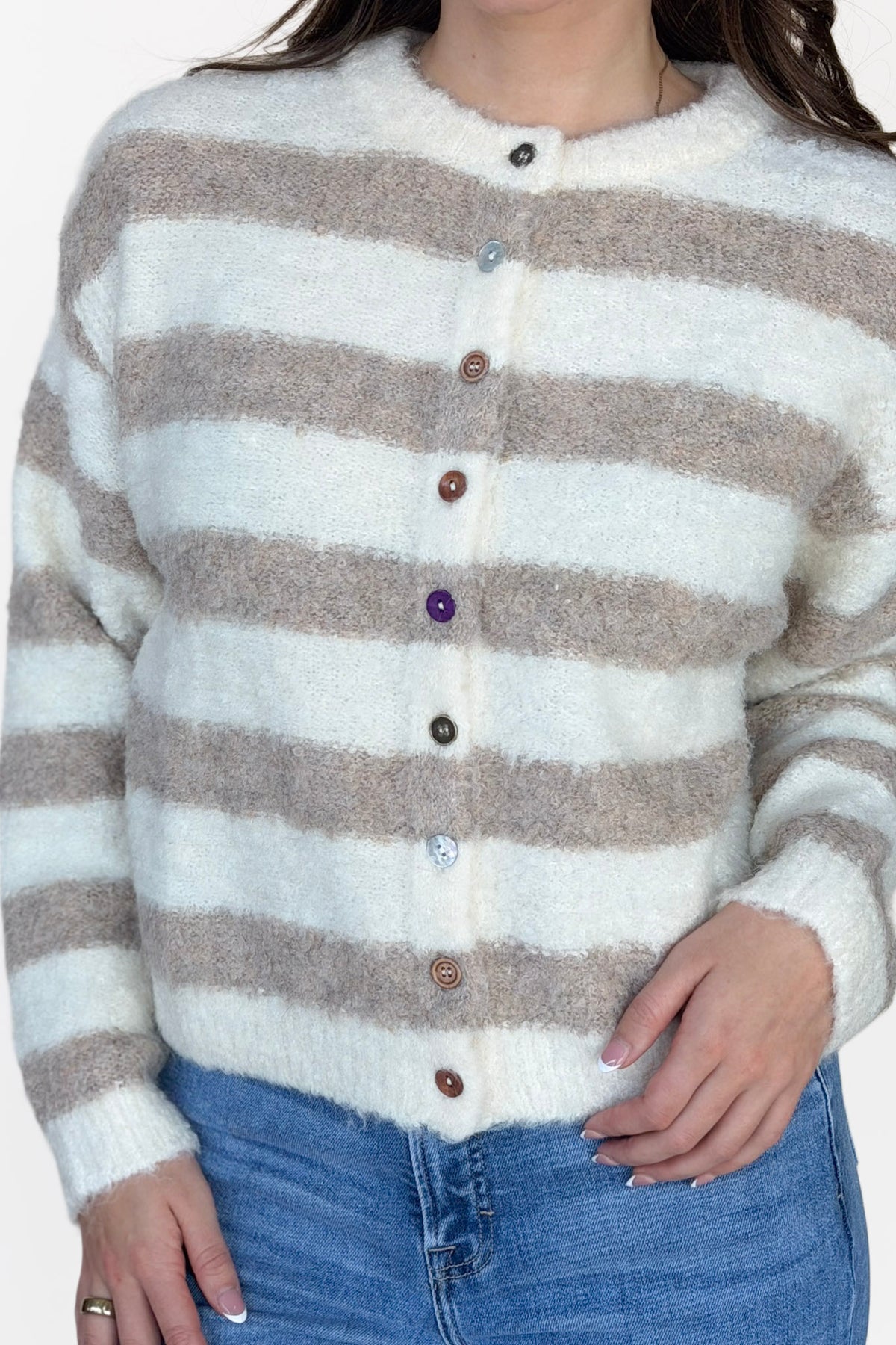 Marina Cardigan