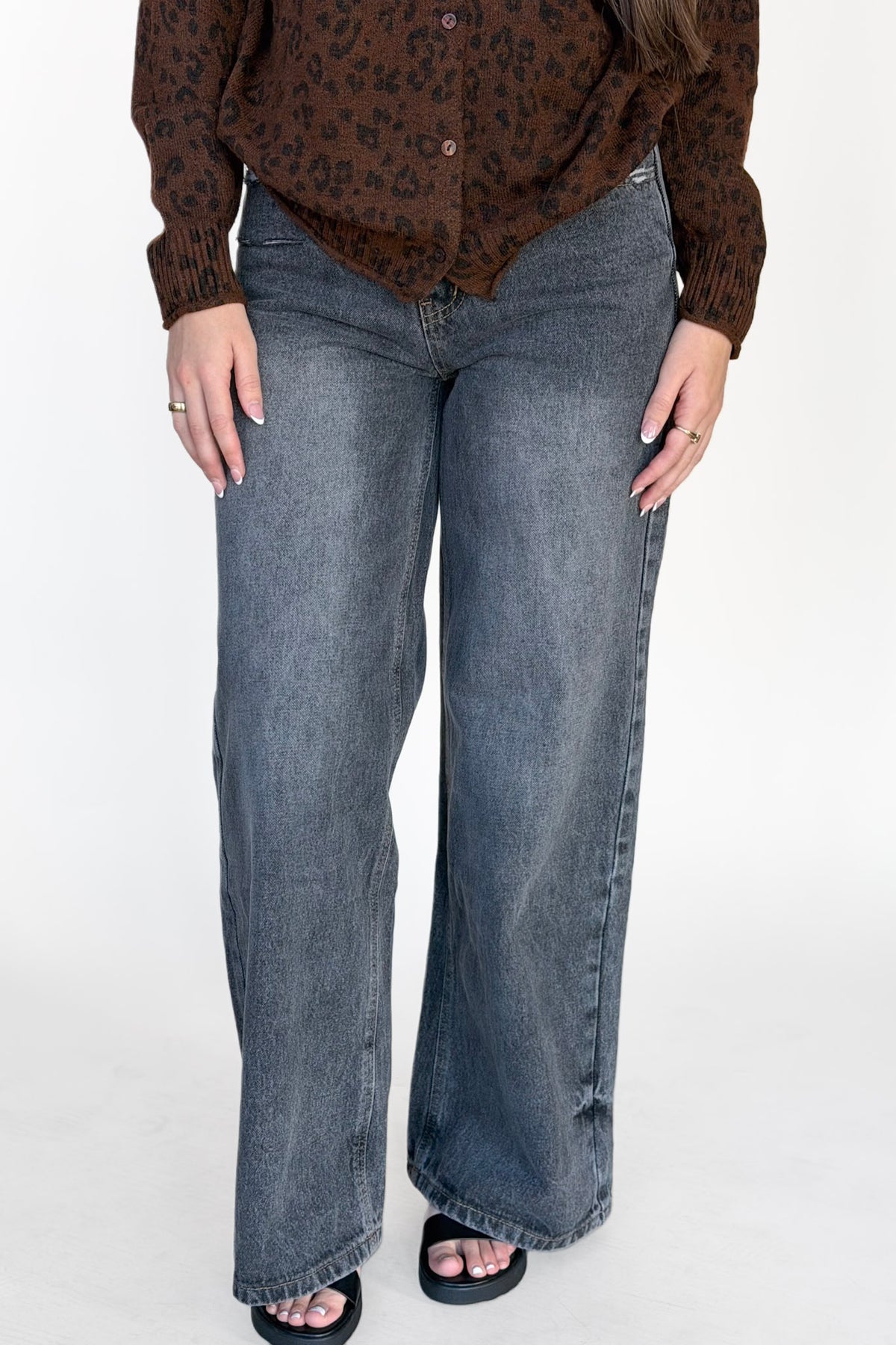 Molly Denim Jean