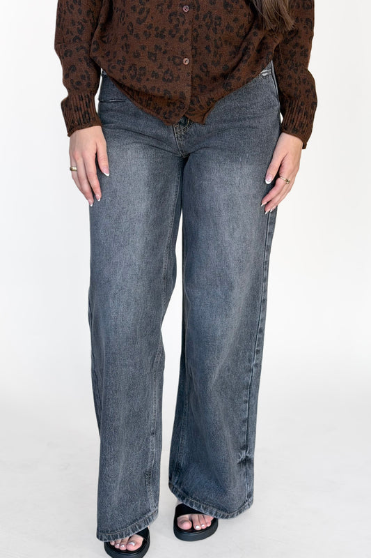 Molly Denim Jean