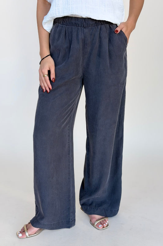 Whitney Wide Leg Pant