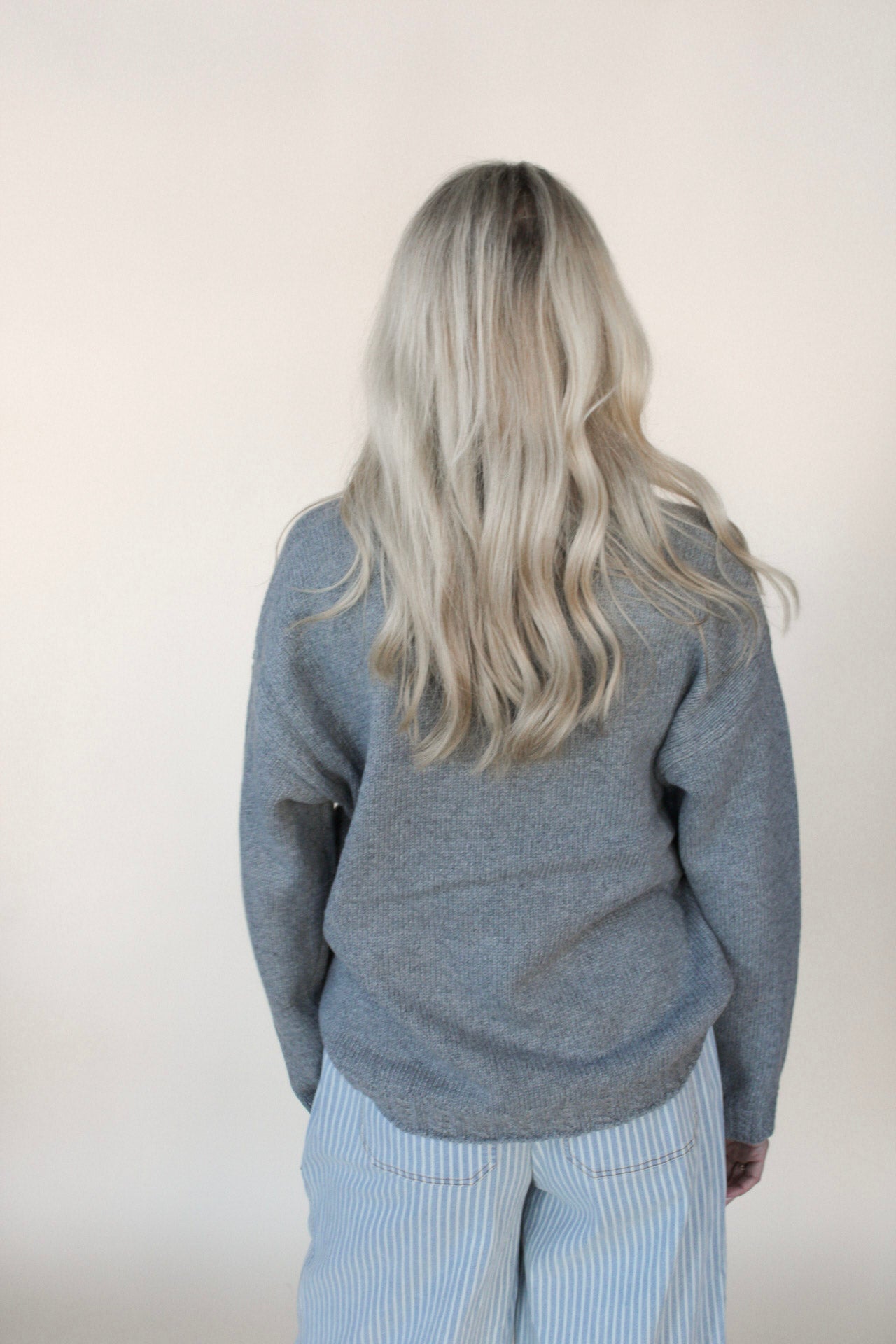 Forever More Sweater