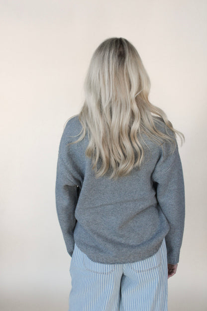 Forever More Sweater