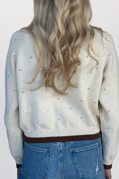 Tennessee Cardigan
