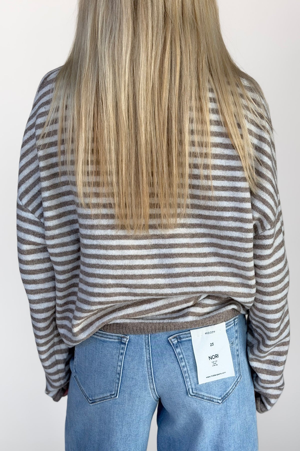 Britton Sweater