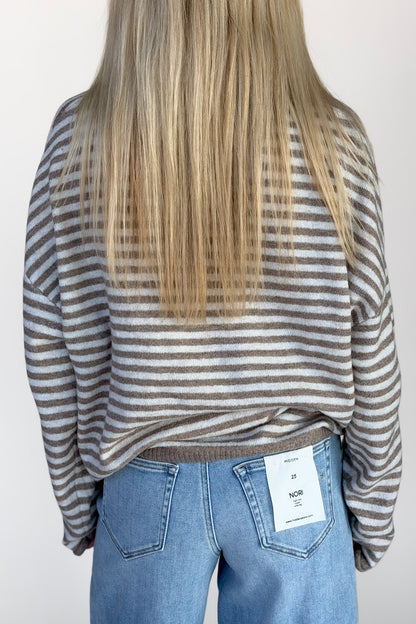 Britton Sweater