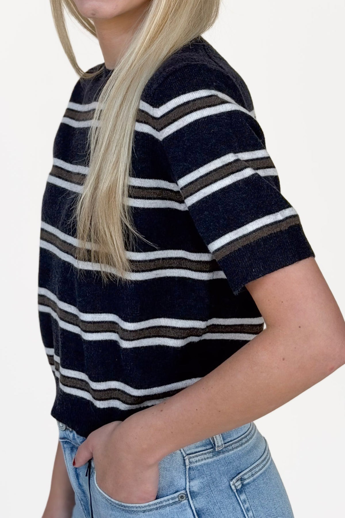 Sadie Sweater